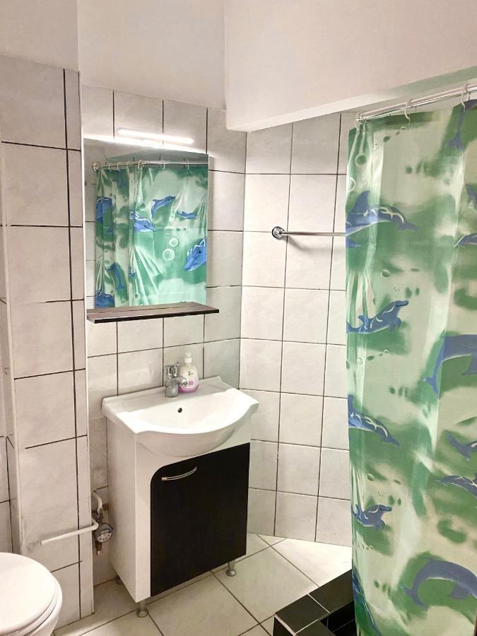 Modern Old Town Central Apartment Bukarest Kültér fotó